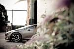 Peugeot HX1 Concept 2011 года